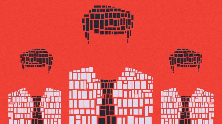 There’s a new workforce crisis and it isn’t burnout
