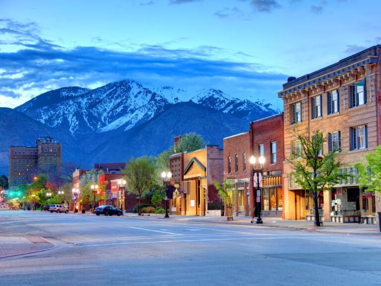 The best and worst US states to live in
