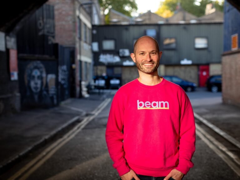 I got fired twice before I turned 30. It was the best thing that happened in my career.