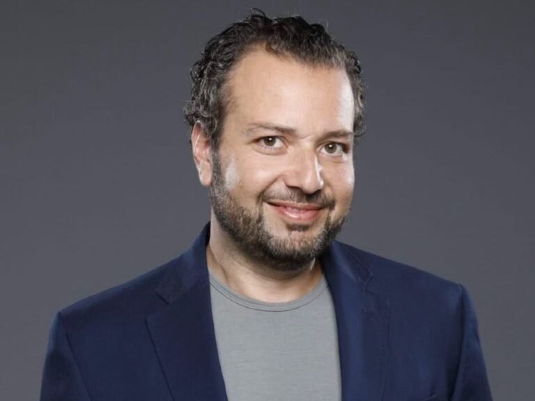 Why Dropbox is sticking with remote work, according to its new co-CEO