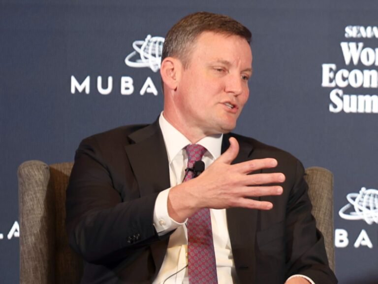 PwC's US CEO thought fewer emails were better. Then he heard from employees.