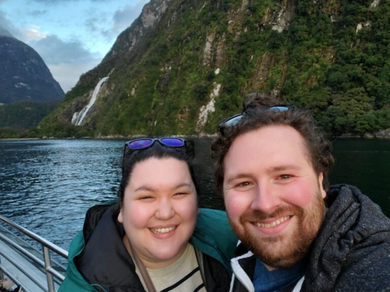 My husband and I have a monthly money date, and it's the reason we haven't argued about finances in 10 years
