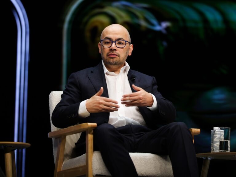 What smart people in tech are saying about Google's AI leadership restructuring