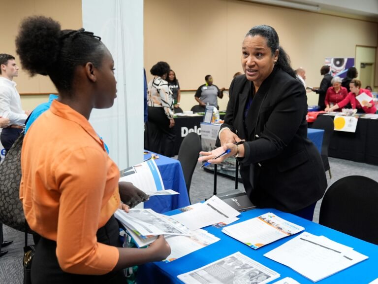 Your next job could be your last for a while. Use this database to make it count.