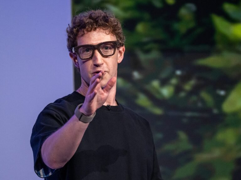 What smart people are saying about Meta's open-weight model Muse Glimmer and Mark Zuckerberg's AI manifesto