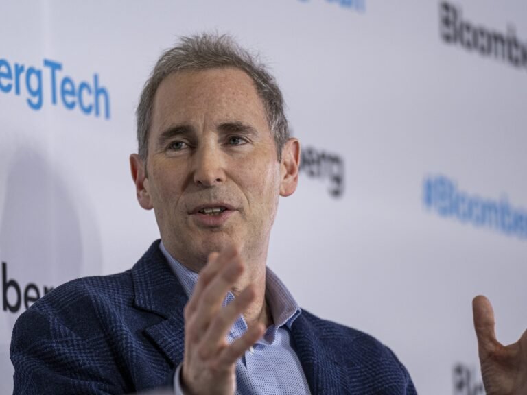 An industrywide power crunch is changing how Amazon runs its e-commerce empire