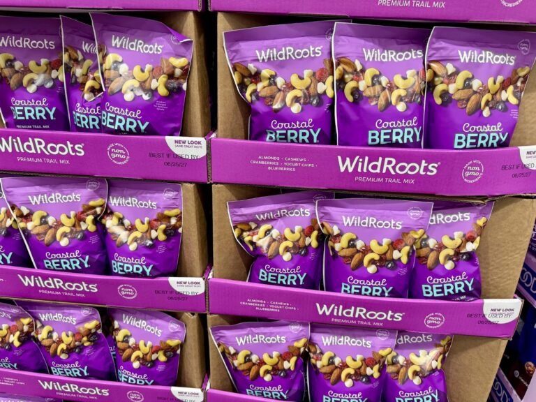I've been a Costco executive member for 11 years. I'll always stock up on these 7 snacks.