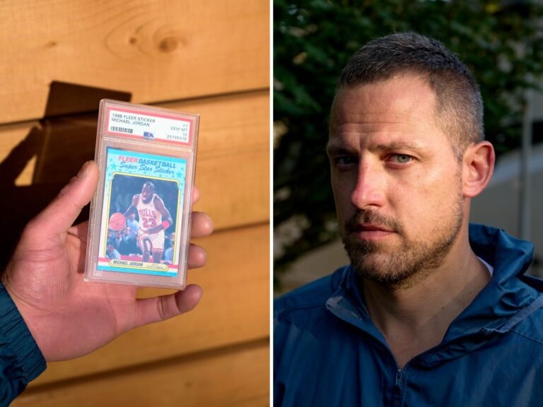 Inside the fraud scandal that's rocked the $15 billion trading card industry