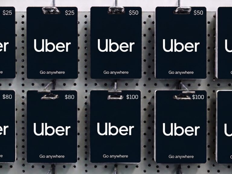 How Uber uses AI to charge you more