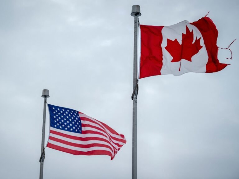 Canadian tourists are avoiding the US. These 15 states could feel the loss the most.