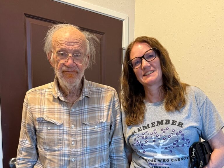 I'm a long-term-care nurse. Navigating my dad's dementia care and the $7,700 monthly cost still overwhelmed me.