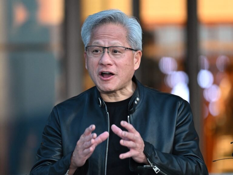 Nvidia's interest in Hugging Face is a hedge against a future dominated by OpenAI and Anthropic