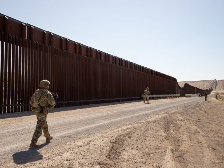 A US military laser weapon is taking out cartel-linked drones at the southern border. It defeated 3 this week.