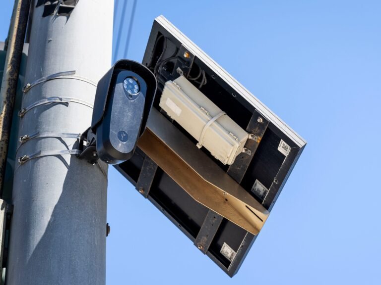 Florida orders removal of Flock cameras from state highways