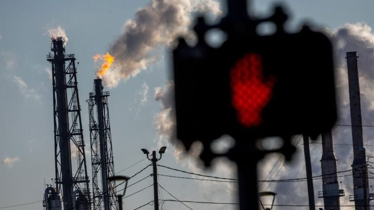 How the Trump administration is blocking the public’s right to protect the environment