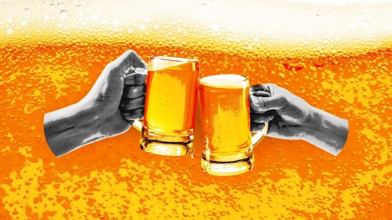 International Beer Day: Here’s everything to know about the beverage, and where to score some local deals
