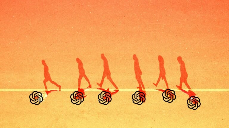 OpenAI is losing female execs. But data shows women in AI don’t even make it to the C-suite