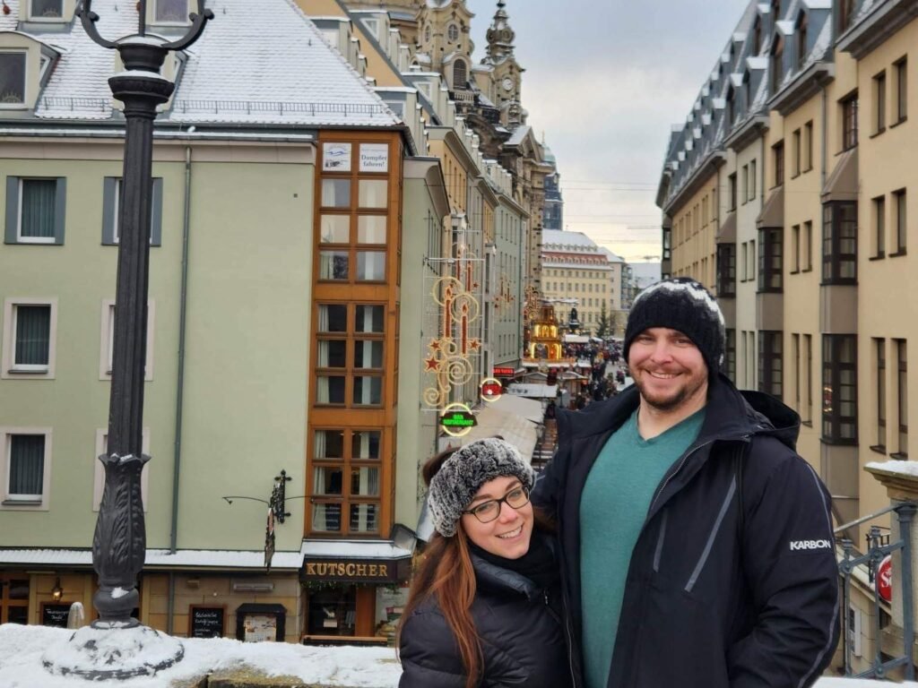 I moved from the US to Germany 4 years ago. Here are the 7 biggest culture shocks I've experienced.