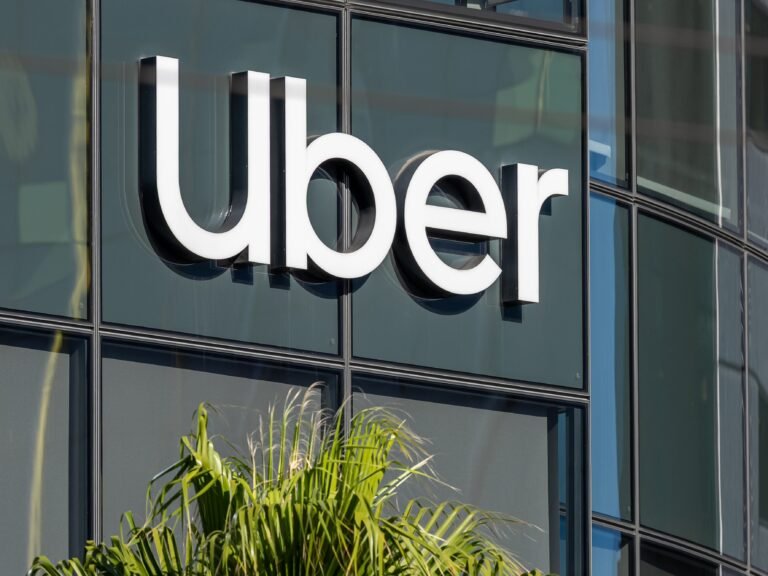 Uber is laying off 10% of its staff as it seeks to cut management layers