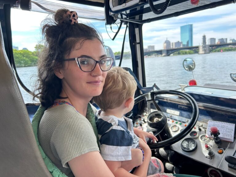 My friends pay me to watch their kids alongside my own. It's a fulfilling way to make $400 a week as a stay-at-home mom.