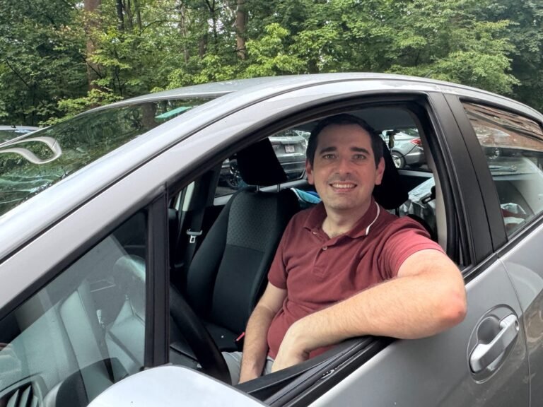 Uber says it can replace car ownership. My used Toyota Yaris proved its point.