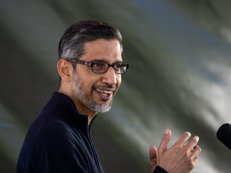 The Feds took their best shot at Big Tech. They missed.