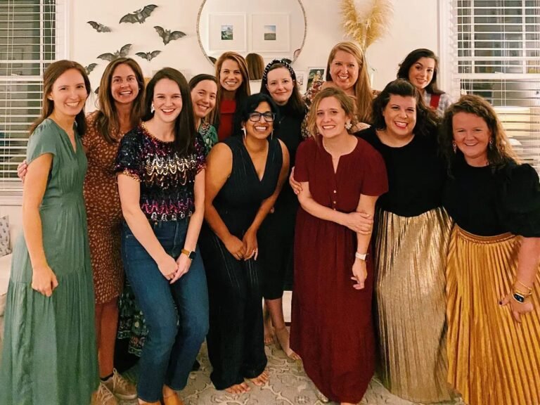 I had a hard time making friendships stick. Joining an articles club changed everything.