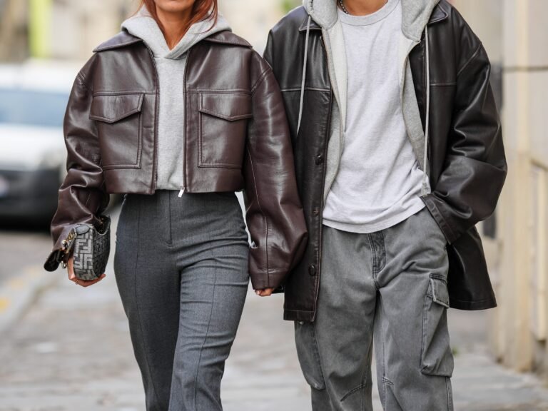 Stylists share 11 items you should get rid of from your fall wardrobe