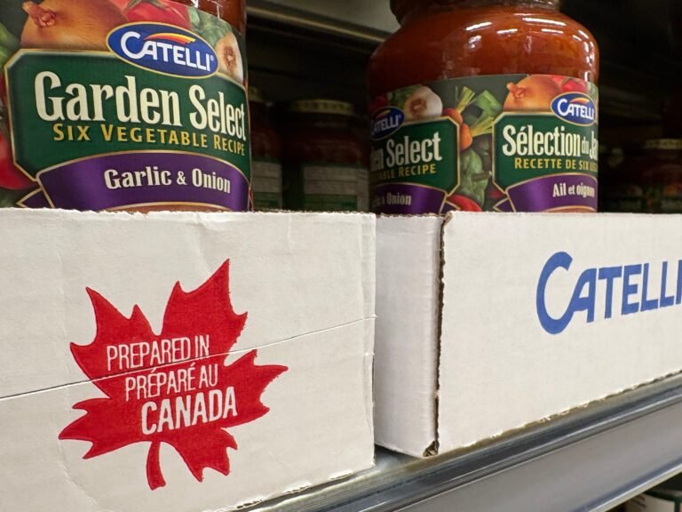 One Canadian province is betting that being nice to Trump works