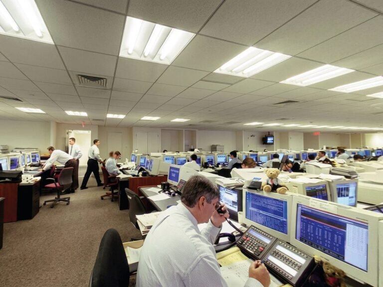 'Were you there that day?' Inside Cantor Fitzgerald's 25-year odyssey of loss and resilience after 9/11