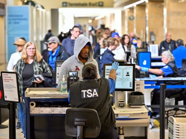 25 years later, 9/11 still shapes the way we fly. Here's how air travel changed after the attacks.
