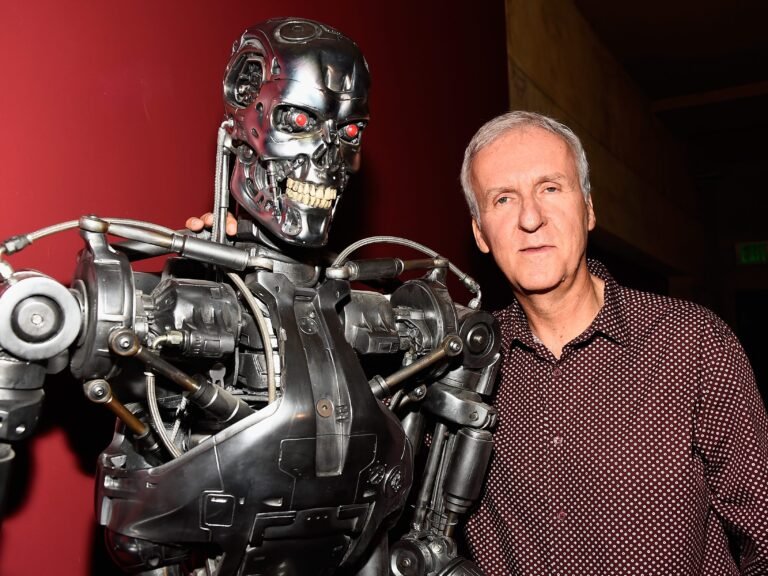 10 of the scariest AI villains in movie history