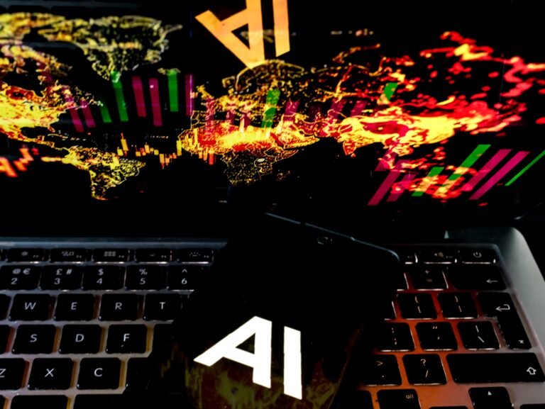 Researchers fear there's a chance AI could kill us all. Here's how experts say that might play out.