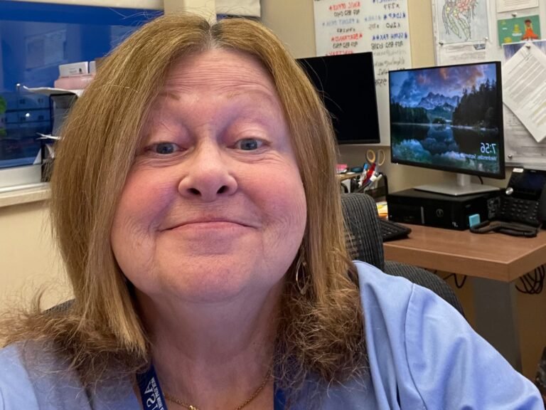 I soft-retired at 66 to become a traveling nurse practitioner. I earn 25% more, and employers host me in luxe Airbnbs.