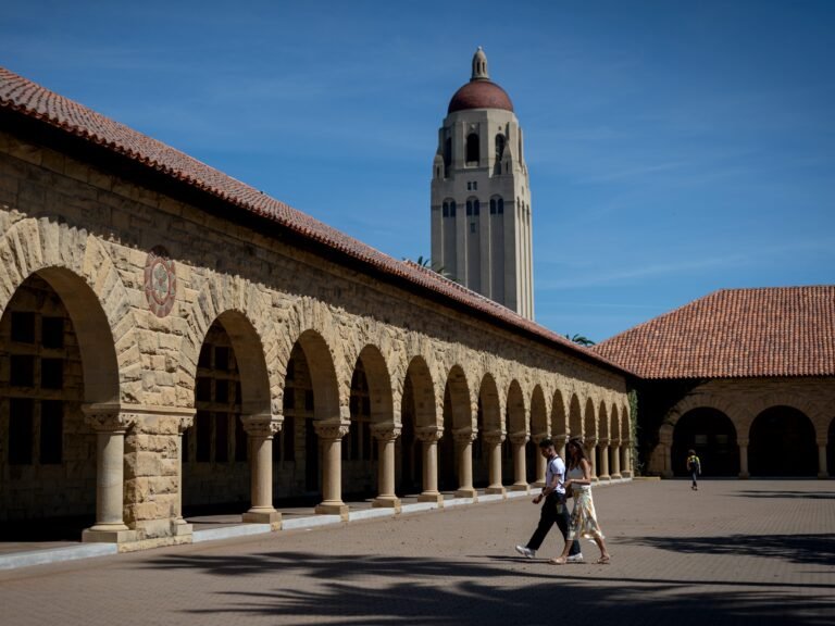 2 Stanford professors explained why telling people to 'follow your passion' is a bad idea