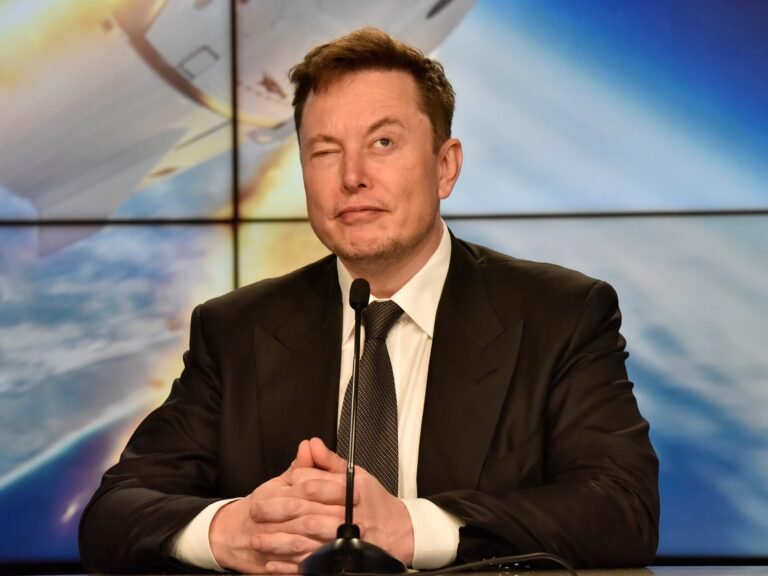 'You can't break the fundamental laws of physics': T-Mobile CFO says he's not worried about Elon Musk's cellular ambitions