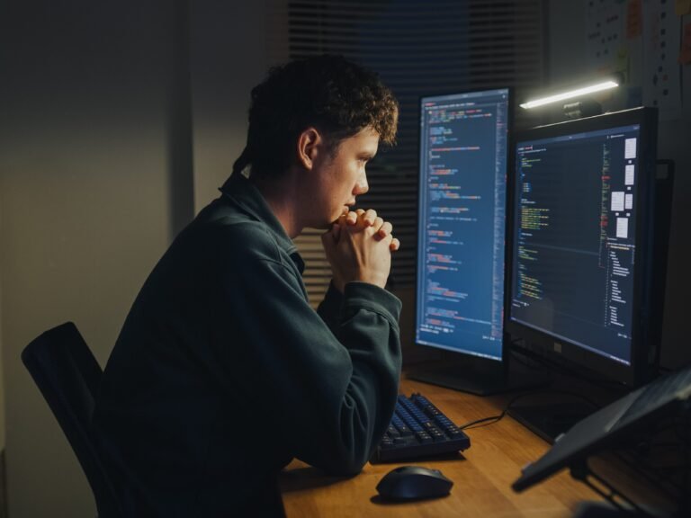 Confluent cofounder says believing in AI's upside means reckoning with its 'dark side'