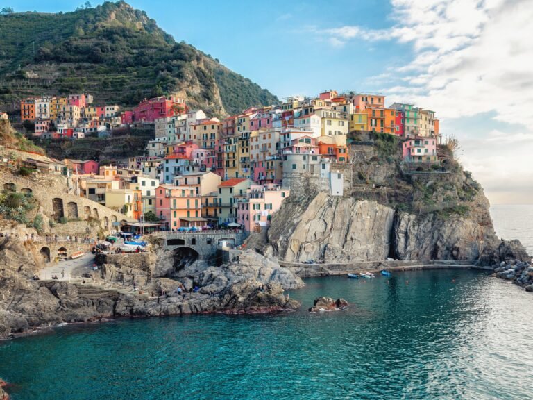 I've traveled all over Italy. There are 4 places I can't wait to return to — and 2 I'd leave off my itinerary next time.