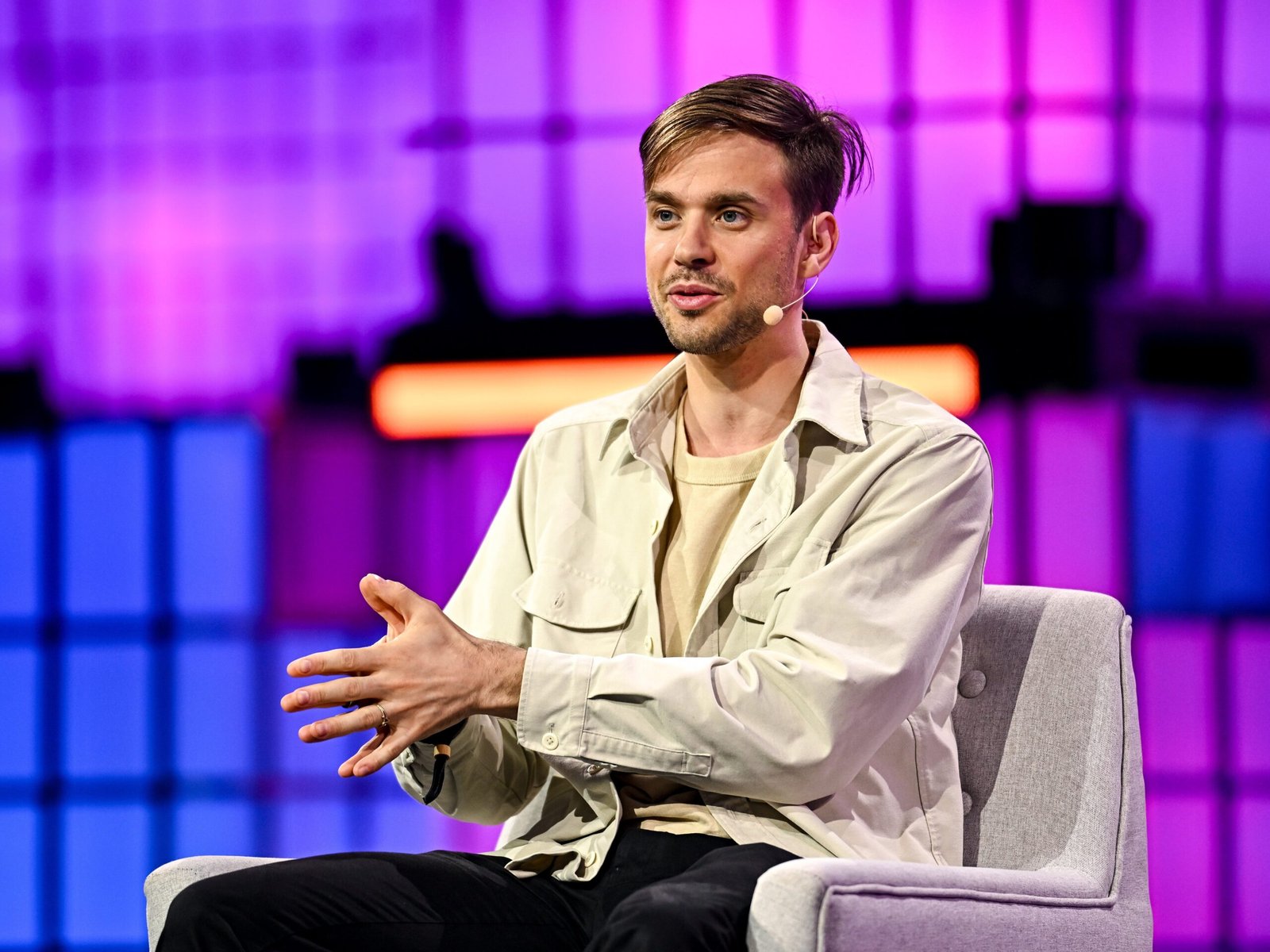 Lovable CEO Anton Osika quoted a famous essay about death by nuclear war as AI apocalypse fears hit a boiling point