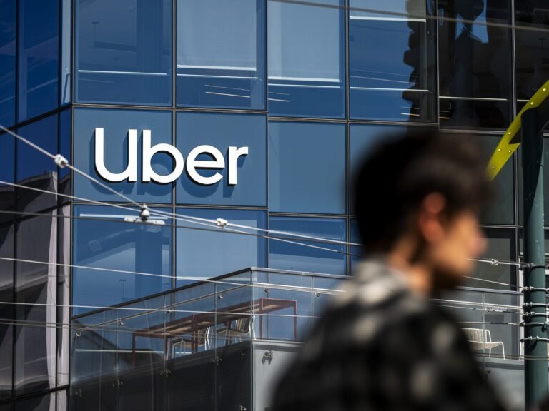 Uber employees say AI is doing everything from writing support chat responses to answering questions in Slack