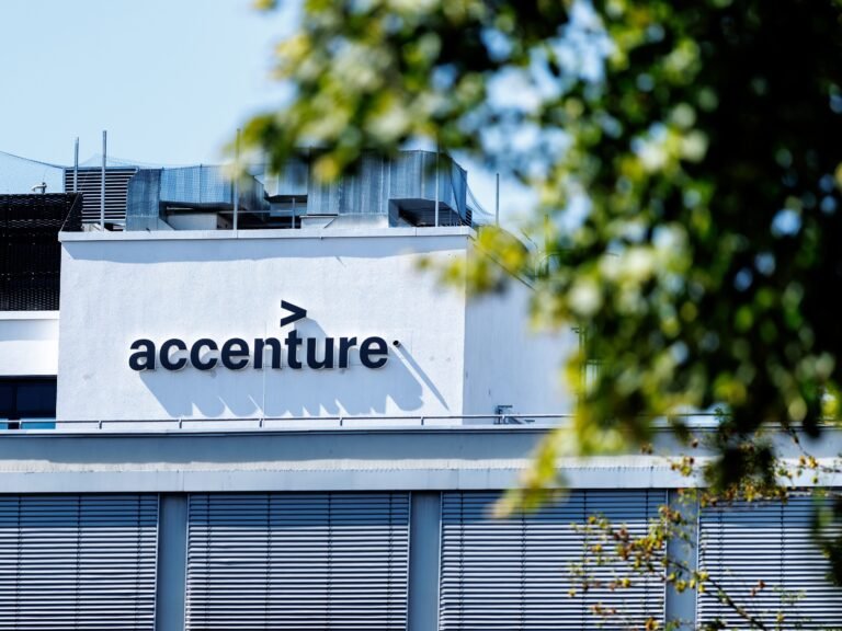 Consulting's Trump-era DEI bill hits $63 million as Accenture joins Deloitte and IBM in settling discrimination claims