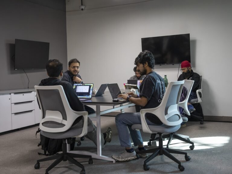 AI is fueling 'off-the-charts' anxiety among tech workers, says Menlo Ventures partner