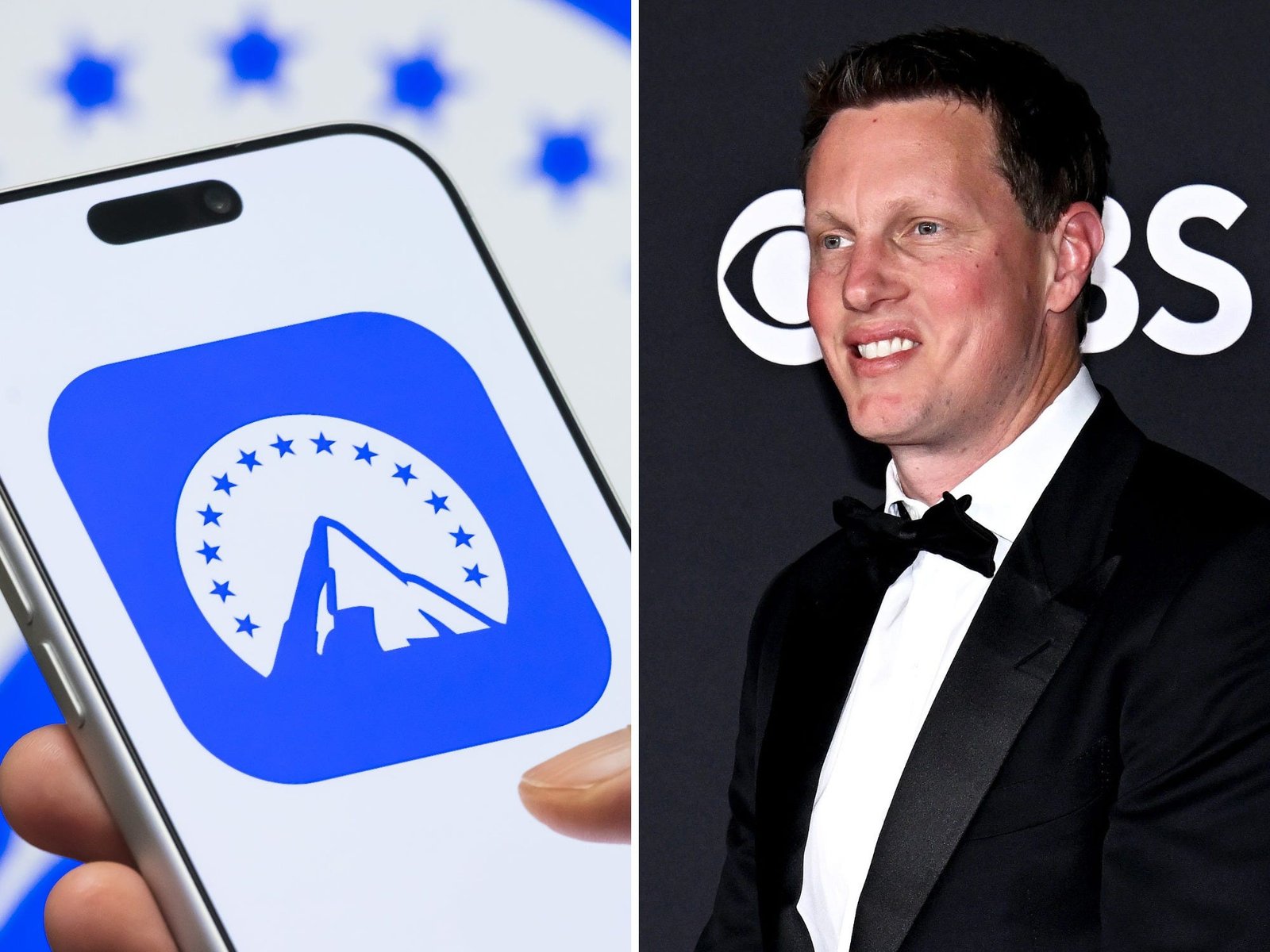 Internal docs show how David Ellison wants Paramount+ to transform as his WBD mega-deal draws near