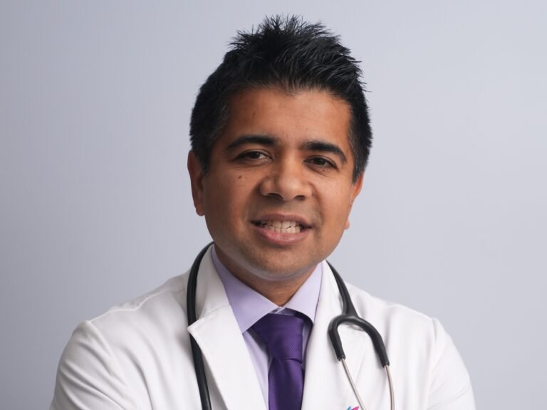 A doctor shares his 5-step routine for preventing cancer