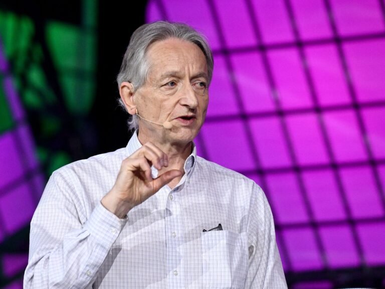 The 'Godfather of AI' backs a new watchdog plan to track OpenAI and Anthropic's AI risks from the inside