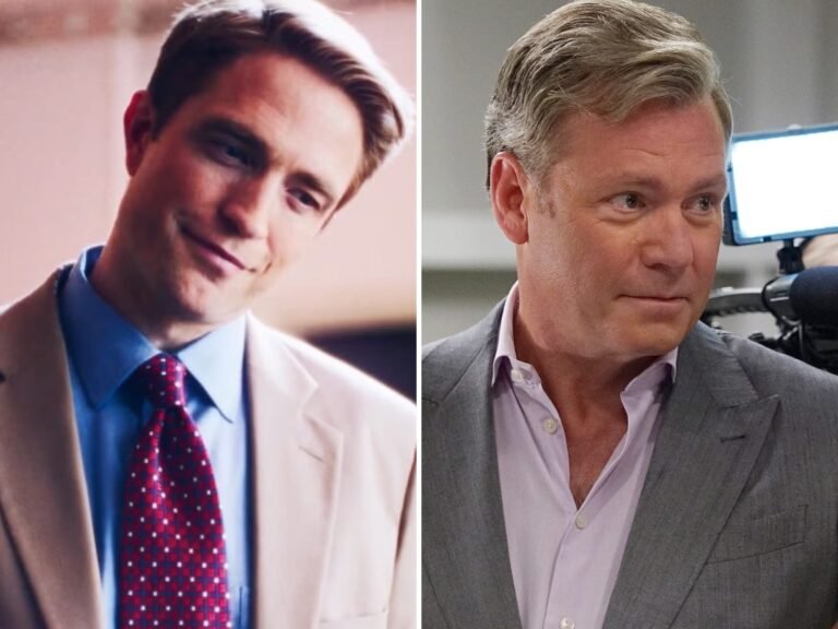The real 'To Catch a Predator' host Chris Hansen isn't happy about 'Primetime'