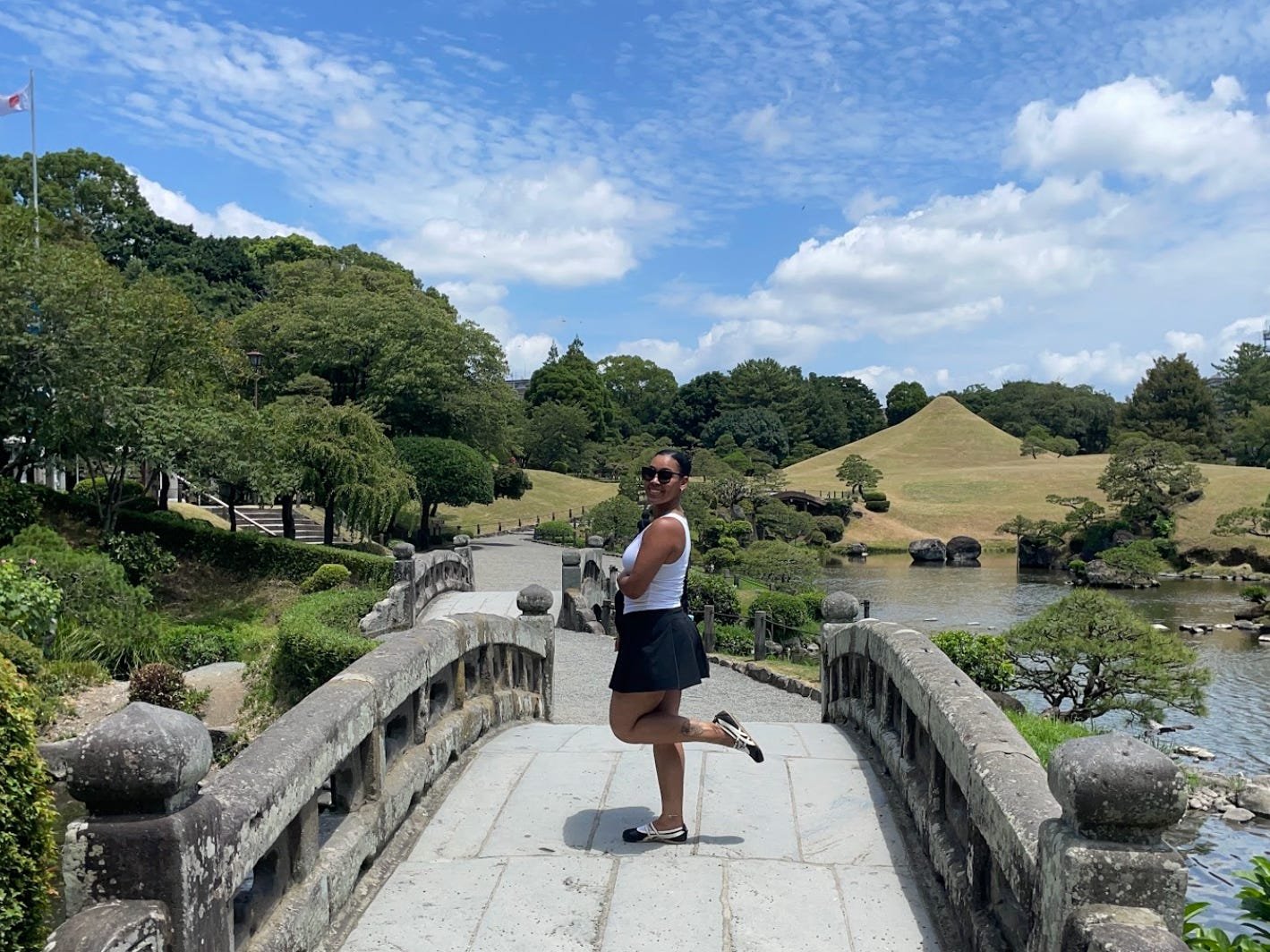 I'm heading back to Canada after living in Japan for a year. I'm excited to return, but there are a few things I'll miss.