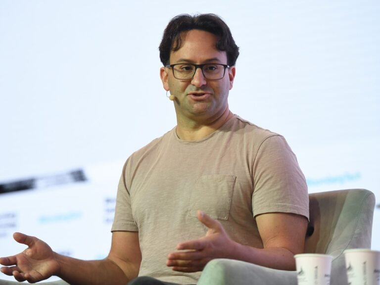 Meet the top Anthropic scientist who predicted the core of today’s AI doom debate