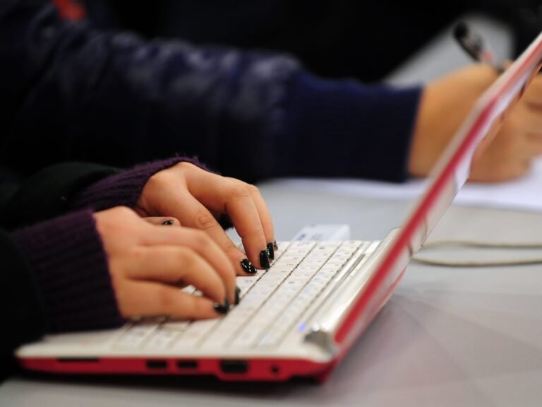 AI may be making women's emails and job applications sound less professional