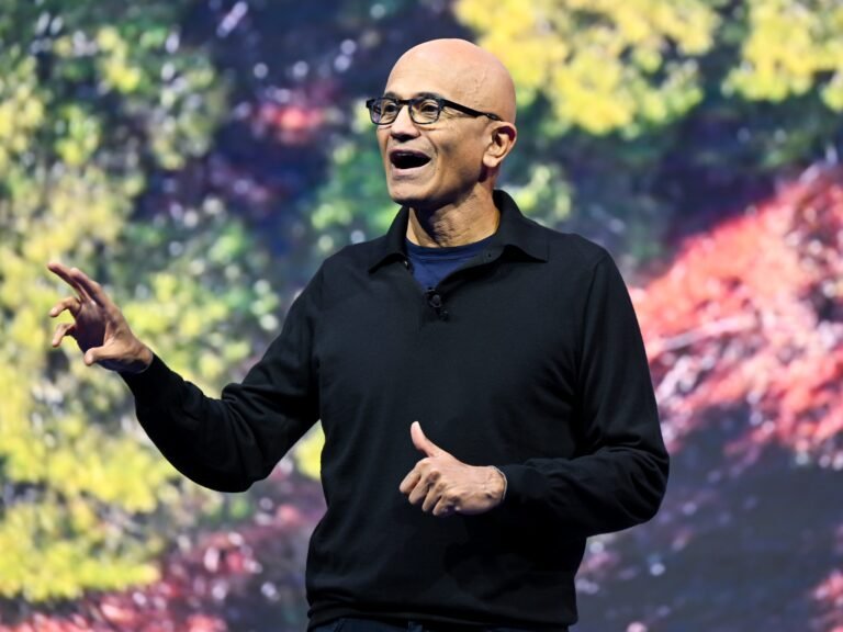 Microsoft starts a new round of job cuts and the next phase of its Xbox 'reset.' Read the memo.